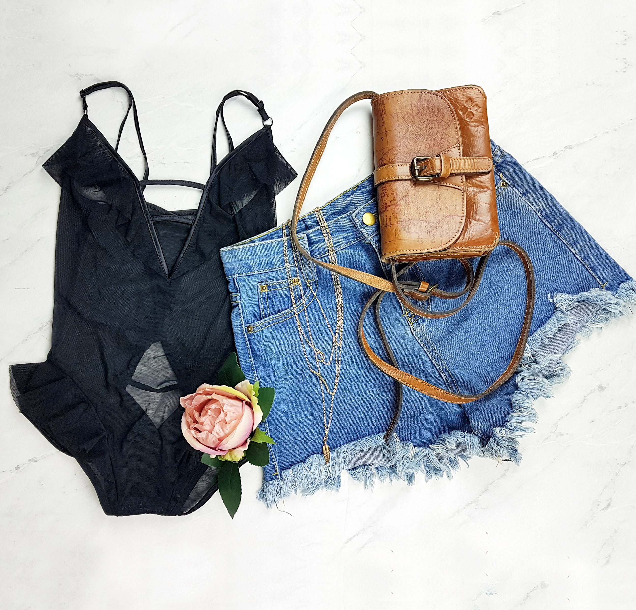 First Boulevard Instagram Mock Up